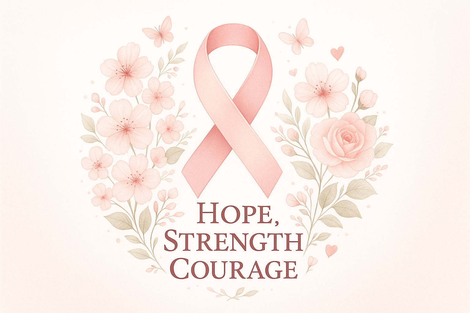 Breast cancer awareness 